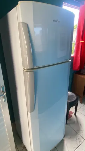 Geladeira 