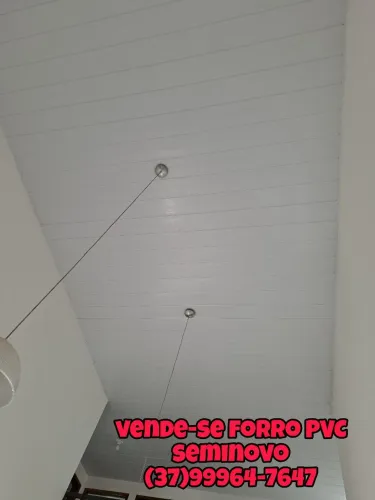 Forro PVC