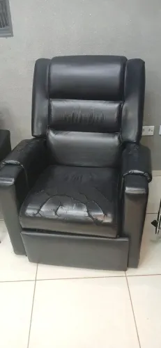 POLTRONA RECLINÁVEL