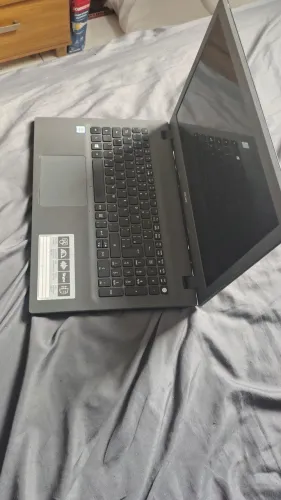 Notebook Acer 