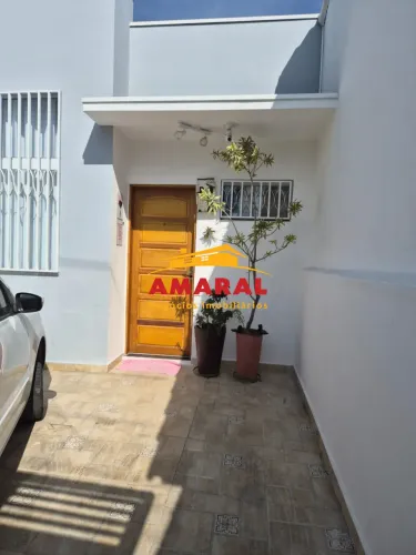 Casa a venda na Vila Amorim Suzano