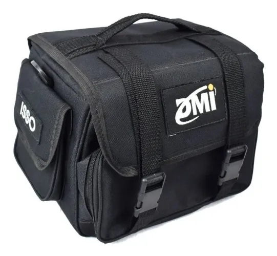 Analisador DMI P1000R V2IL