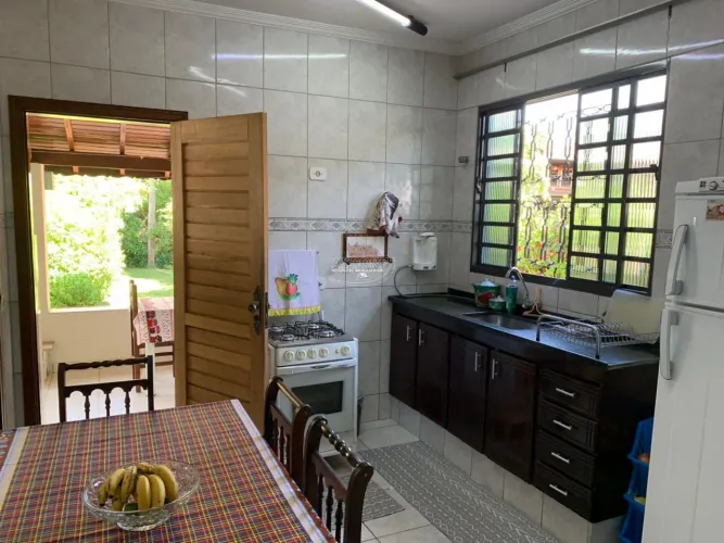 Casa à venda no bairro Centro, Saltinho.