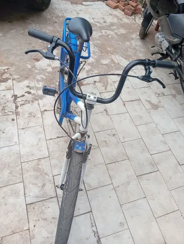 VENDO ESSA BICICLETA