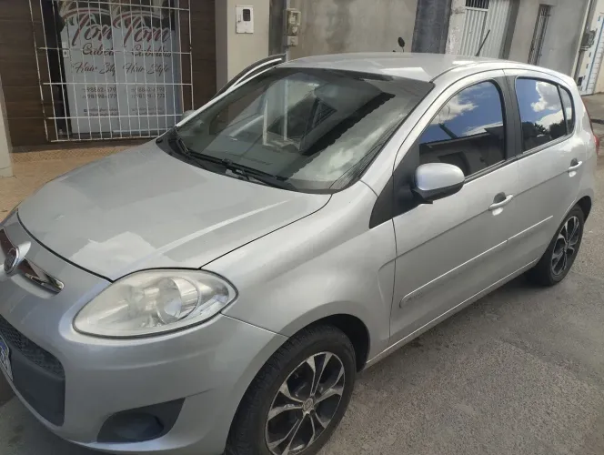 Fiat Palio Attractive 1.0 EVO Fire Flex 8V 5P 2016