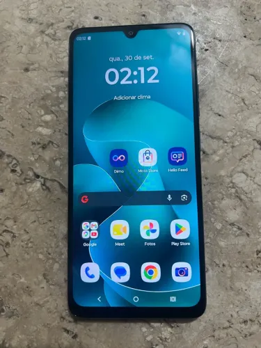 Motorola G06