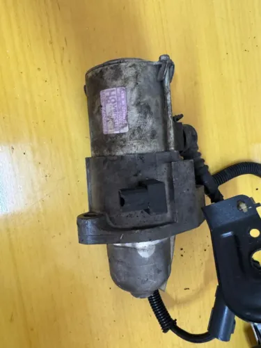 motor arranque  honda city 1,5/16v 2015/2019