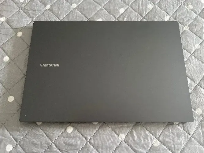 Notebook Samsung 
