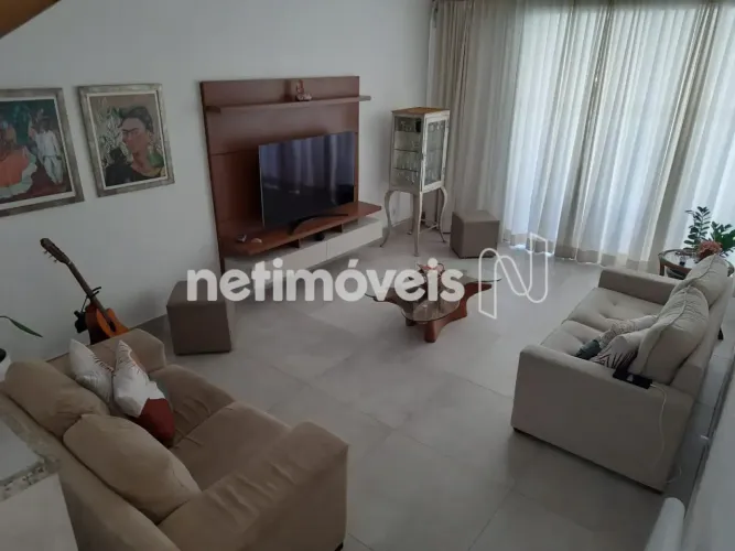 Venda Casa em condomínio Vilas do Atlântico Lauro de Freitas