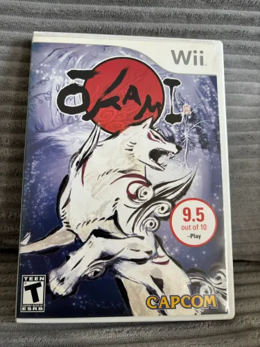Jogos originais de Nintendo Wii