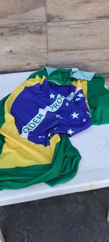 Acessórios do Brasil