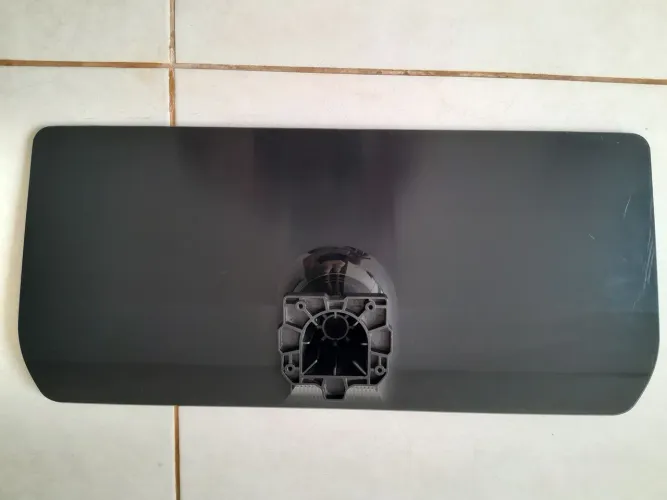 Suporte de tev