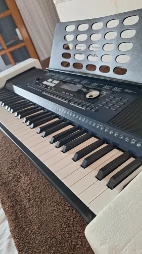 Teclado roland ex30