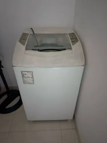 Vendo essa máquina de lavar pasta retirada de peças