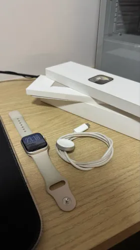 Apple Watch 9 41mm zero