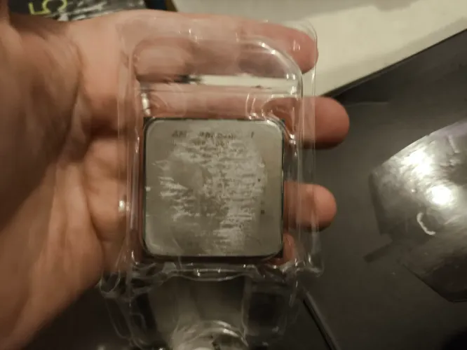 Processador Phenom x4 955