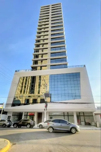 Apartamento para Locação em Itapema, Centro, 3 dormitórios, 3 suítes, 4 banheiros, 3 vagas