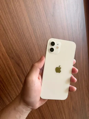 iPhone 12 128g branco 