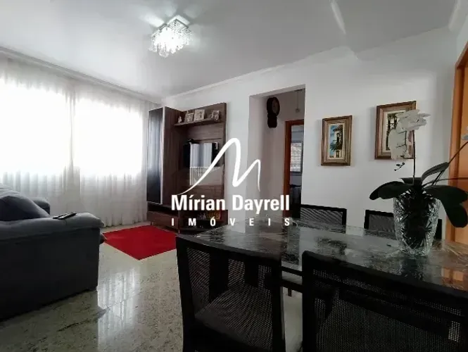 (33072) à venda - Apartamento com 2 quartos, 2 vagas, no Carmo