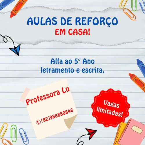 Estudando em Casa