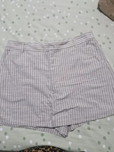 Short saia hering 
