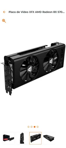 Rx 5700