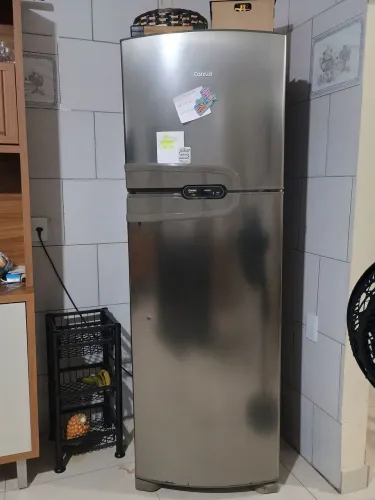 Geladeira consul