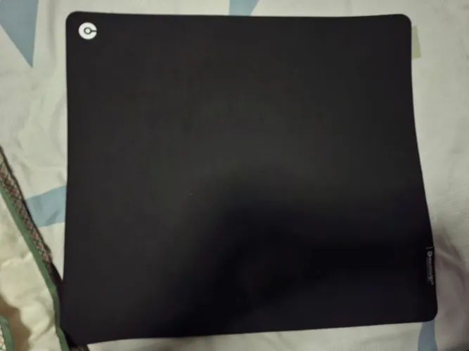 Mousepad Exco Ultra X-soft Base de Poron