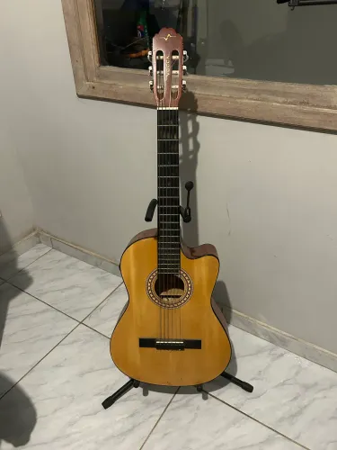 violão vogga