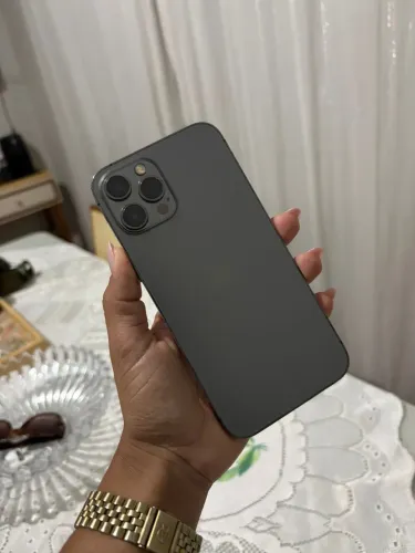 iPhone 12 Pro Max 256GB á venda 