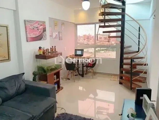 Apartamento à Venda em Lagoa Nova, Natal - RN