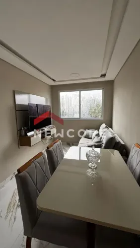 Apartamento em Rua Dom Salomão Ferraz - Vila Andrade - São Paulo/SP