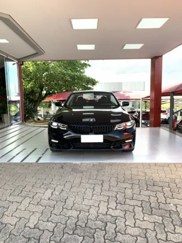 BMW 320I A Modern/sport TB 2.0/a.flex 16V 4P 2020