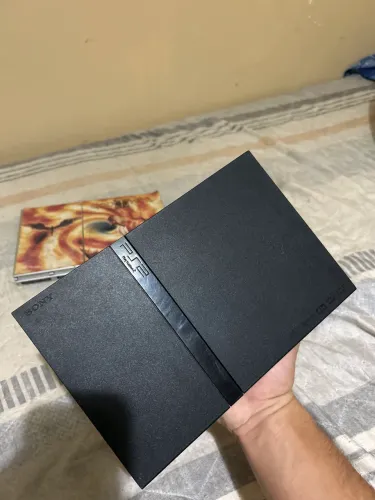 PlayStation Dois