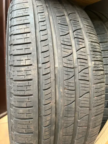 PNEUS 255/55 R19 estava Amarok