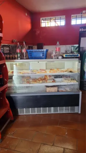 Frezzer para frios
