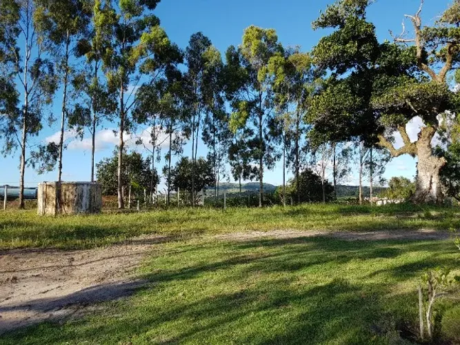 Sítio à venda em Chã Grande/PE 15.000 m² e duas casas