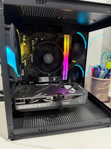 PC GAMER