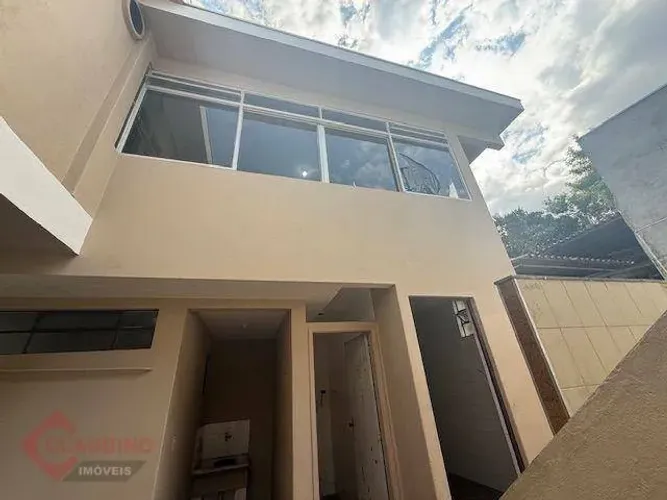 casa para locação Vila Ema