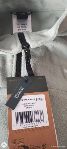 Casacos North face