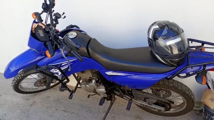 Lander 250 2009