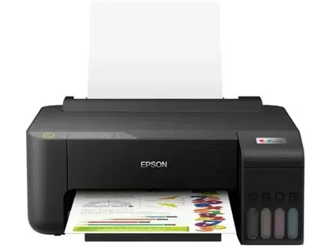 EPSON L3150 IMPRESSORA