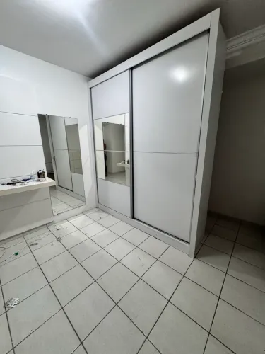 Guarda roupa