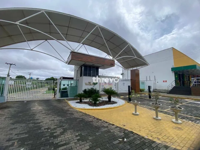 Casa com 3 dormitórios à venda, 106 m² por R$ 750.000,00 - Saci - Teresina/PI