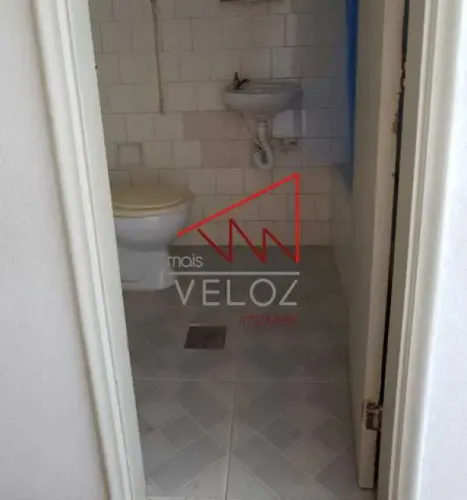 Kitnet/Conjugado-À VENDA-Santa Teresa-Rio de Janeiro-RJ