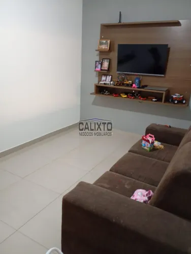 CASA BAIRRO JARDIM BRASÍLIA