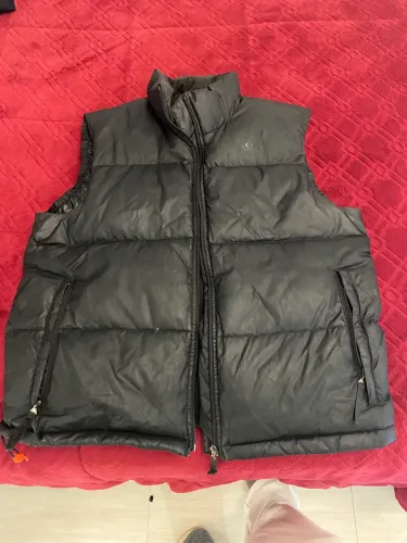 Colete adidas