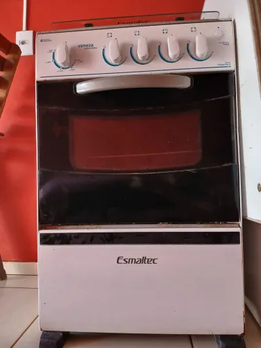 Fogão a gás Esmaltec