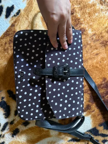 Bolsa Carmen Steffens