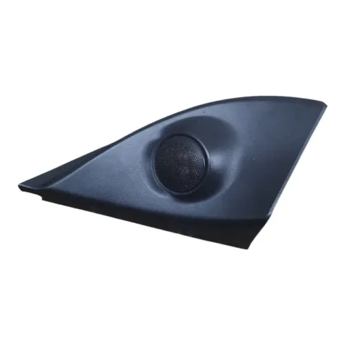 Moldura Interna Retrovisor Esquerdo Chevrolet Vectra 2008